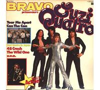 Suzi Quatro - Suzi Quatro - BRAVO Präsentiert: Suzi Quatro - RAK - 1C 038-98 461, EMI Electrola - 1C 038-98 461, BRAVO - 1C 038-98 461