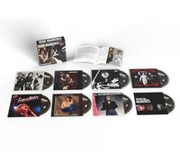 Suzi Quatro - The Rock Box 1973-1979 (Complete Recordings) [New CD] Bonus DVD