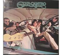 Suzi Quatro - The Suzi Quatro Story - 12 Golden Hits - RAK - 1C 062-96 904, EMI Electrola - 1C 062-96 904