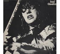 Suzi Quatro - Your Mamma Won't Like Me - RAK - 1C 062-96 454, EMI Electrola - 1C 062-96 454