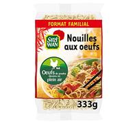 Suzi Wan Egg Noodles 333G