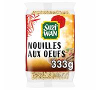 Suzi Wan Egg Noodles - Box of 333 g