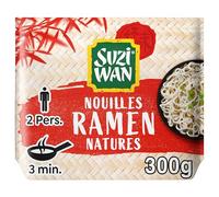 Suzi Wan Noodles for Wok Ramen 2 x 150g