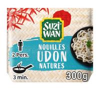 Suzi Wan Noodles for Wok Udon 2 x 150g