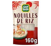 SUZI WAN Rice noodles 4 min 160 g