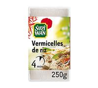SUZI WAN - Rice Vermicelli 250 g - Pack of 4