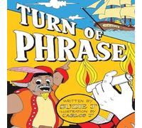 Suzie J Turn of Phrase Paperback Book in White Suzie J White