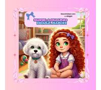 Suzie-Lou und Boaz auch: Suzie-Lou ist sechs Jahre alt und heute ist ihr erster Schultag in der ersten Klasse, aber sie hat ein Problem. Finde heraus, was Suzies Lösung ist!