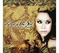 Suzie Mcneil - Broken & Beautiful