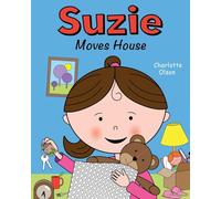 Suzie Moves House: 12 (Suzie and Sammy)
