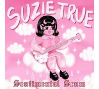 Suzie True - Sentimental Scum [CASSETTE]
