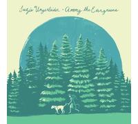 Suzie Ungerleider - Among The Evergreens [VINYL]