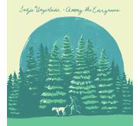 Suzie Ungerleider Among the Evergreens (Vinyl) 12" Album (US IMPORT)