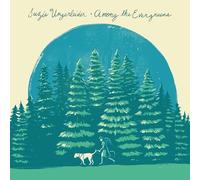 Suzie Ungerleider : Among the Evergreens VINYL 12" Album (2025) NEW