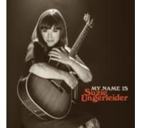 SUZIE UNGERLEIDER: MY NAME IS SUZIE UNGERLEIDER - CD BRAND NEW