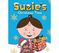 Suzie's Christmas Time: 9 (Suzie and Sammy)