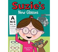 Suzie's New Glasses: 14 (Suzie and Sammy)
