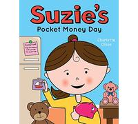 Suzie's Pocket Money Day: 13 (Suzie and Sammy)