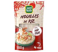 Suziwan Rice Noodles 11 x 160g