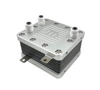 SUZLAZYR PEM Electrolyzer Hydrogen Generator for Hydrogen Inhalers and Hydrogen Rich Water Generators,TK600