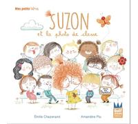 Suzon et la photo de classe