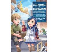 Suzuka - Ascendance of a Bookworm (Manga) Part 1 Volume 3 (ASCENDANCE OF A BOOKWORM PART 1 GN)