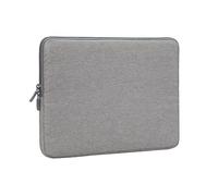 RIVACASE ECO Laptop Case - 39.5 x 27.5 x 3.5 cm - Notebook Case for (US IMPORT)