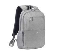 SUZUKA SAC A DOS ECO CONCU POUR LAPTOP 15.6" GRIS