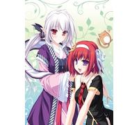 Suzukaze no Melt -Days in the Sanctuary- [Regular Edition] [Japan Import]