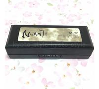 SUZUKI 10 hole harmonica MANJI M-20 A tone 15179 JAPAN IMPORT