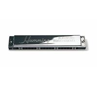 SUZUKI 21 hole double tone harmonica humming SU-21 humming A tone NEW from Japan