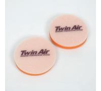 Suzuki 50 LT 2002-2011 Twin Air Filter Foam Pair