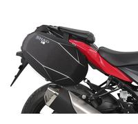 Suzuki 750 GSX-S -17/22- Supports Spacer and Saddlebags E-48 Side Bag