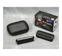 SUZUKI Add-on Silencer Mute Cover Kit for 10-Hole Diatonic Harmonica MR-350 M-20