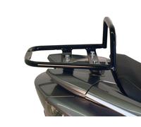 Suzuki AN400 Burgman Tube Top Box Carrier - Black BY HEPCO & BECKER (2007-2009)