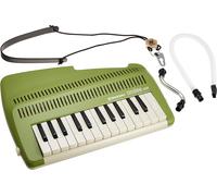 Suzuki Andes 25F Melodica Melodion Keyboard Recorder 25 key - overstock
