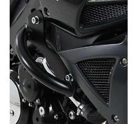 Suzuki B-King Engine Guard - Black BY HEPCO AND BECKER (2008-2011)