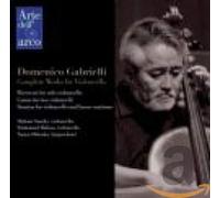 Suzuki:Balssa:Ohtsuk - Complete Works for Violoncello(1689)