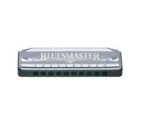 Suzuki Bluesmaster Diatonic Harmonica A