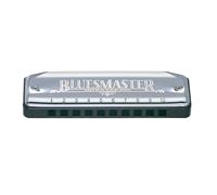 Suzuki Bluesmaster Diatonic Harmonica Ab