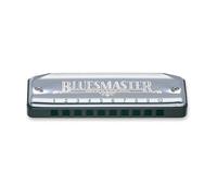 Suzuki Bluesmaster Diatonic Harmonica B