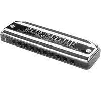 Suzuki Bluesmaster MR-250 Diatonic Harmonica in C