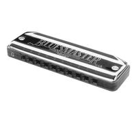 Suzuki Bluesmaster Harmonica in Eb