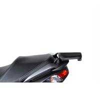 Top Master Topcase Fitting, black