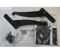 Suzuki Burgman 400 06-16 GIVI D266KIT Windscreen Fitting Kit