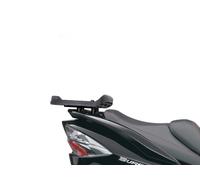 Shad Suzuki Burgman 400/400 Abs/400 K7/400 Z Top Case Rear Fitting Black