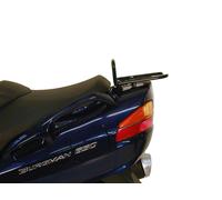 Suzuki Burgman AN650 Luggage / Top Box Carrier - Black HEPCO & BECKER (2004-12)