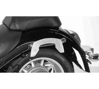 Suzuki C1800R [VLR] C-Bow Sidecarrier - Chrome BY HEPCO AND BECKER (2008-2016)