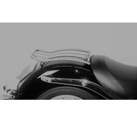 Suzuki C1800R (VLR) Intruder Solorack - Chrome HEPCO & BECKER (2008-10)