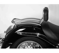 Suzuki C1800R (VLR) Intruder Solorack with Backrest Chrome HEPCO&BECKER 2008-10